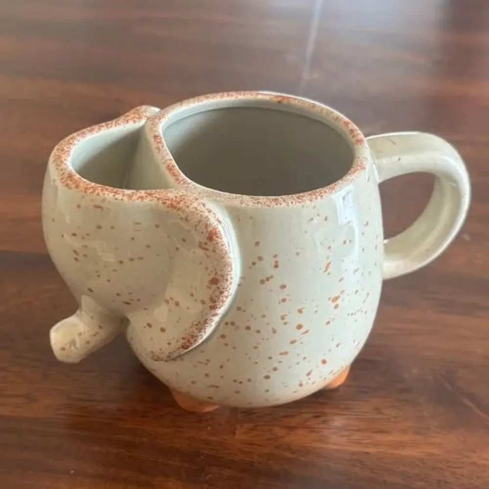Unbranded adorable speckled